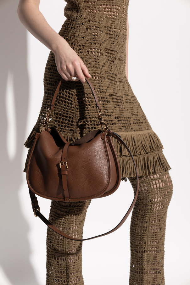 Etro Shoulder bag "Pony Medium"