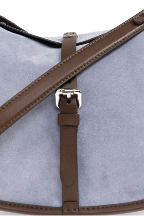 Etro Bolso bandolera de ante