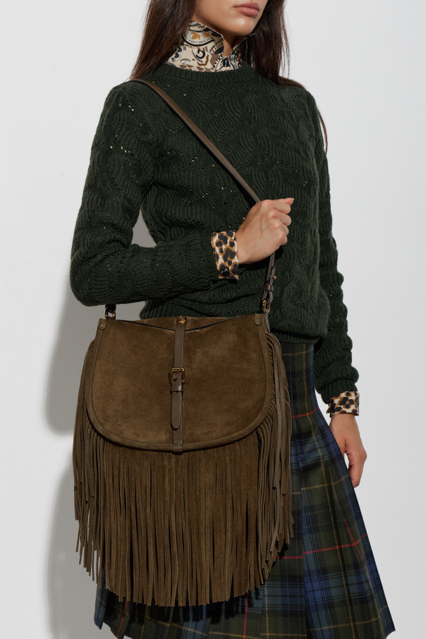 Etro Torba `Pony Medium`