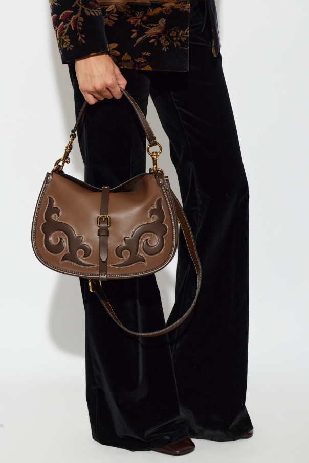 Etro Torba `Pony Medium`