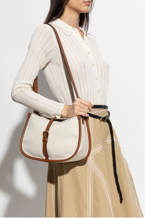 Torba do ręki ‘pony medium’ od Etro