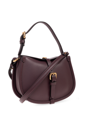 Etro Leather shoulder bag