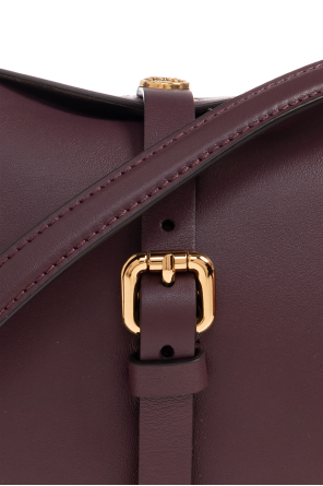 Etro Leather shoulder bag