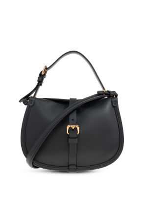 Skórzana torba na ramię