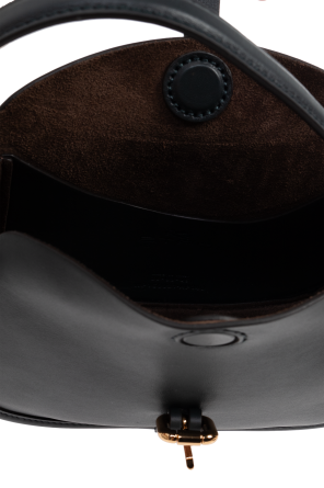 Etro Ledertasche zum Umhängen