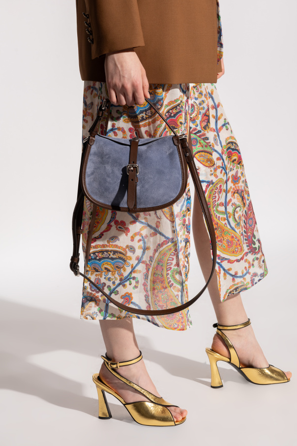 Etro Tasche „Pony Small“