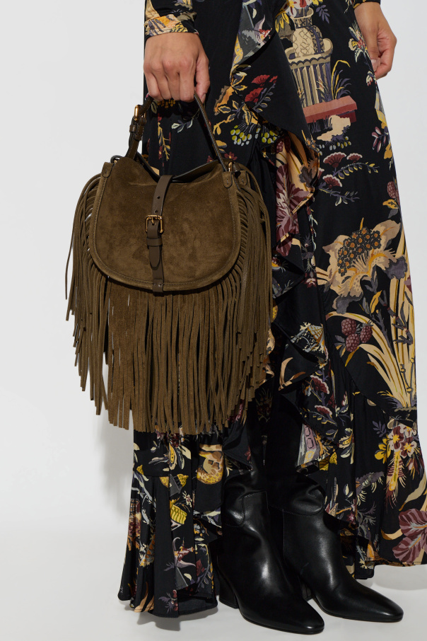 Etro Torba `Pony Small`