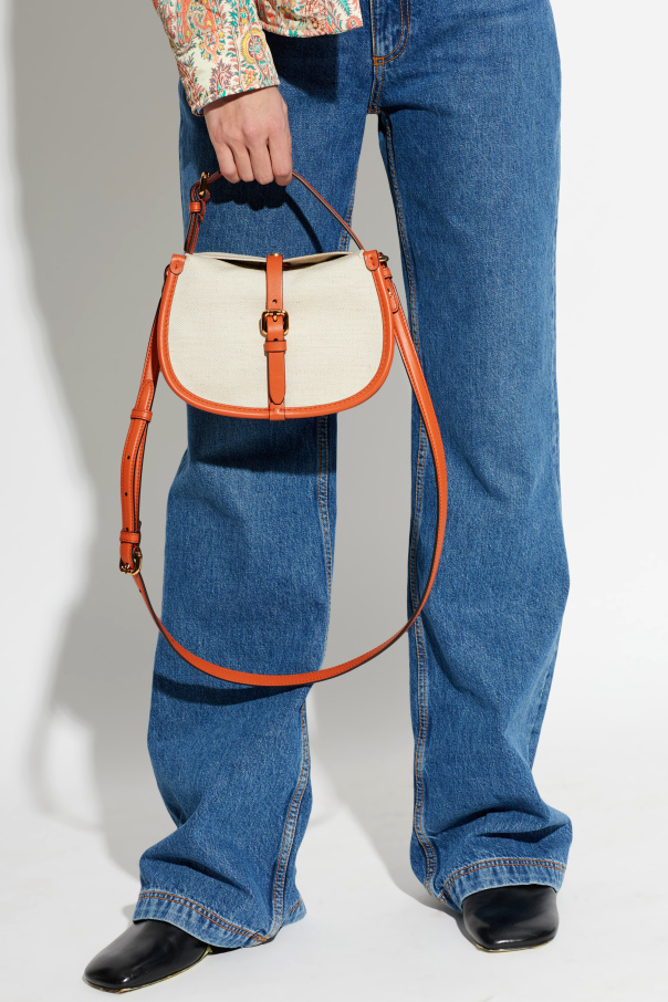 Etro Mala de mão "Pony Small"