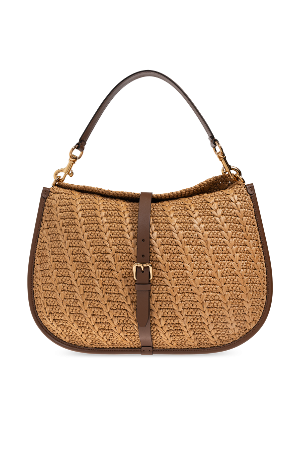 Etro Shoulder bag "Pony Maxi"