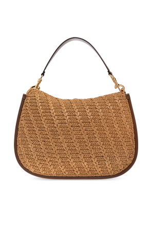 Etro Shoulder bag "Pony Maxi"