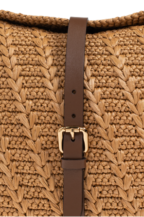 Etro Shoulder bag "Pony Maxi"