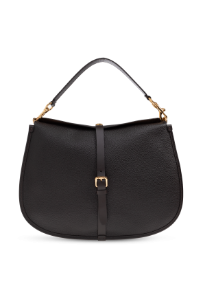 Skórzana torba na ramię