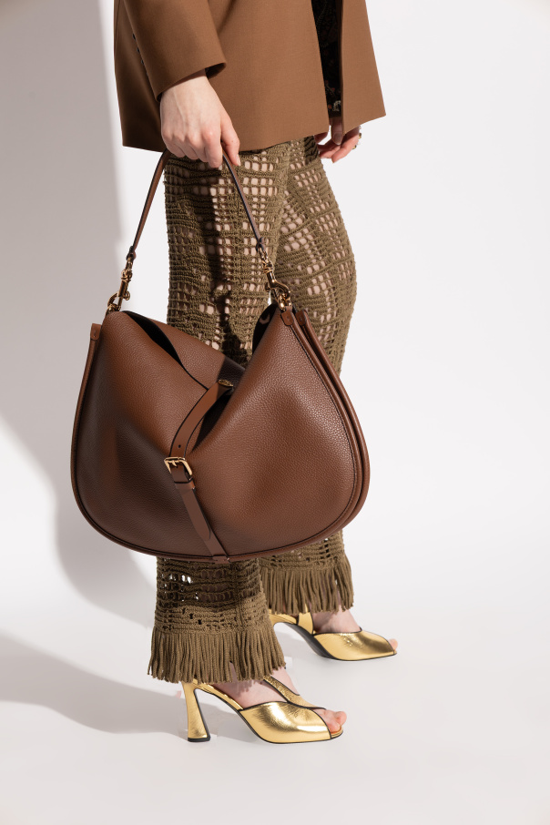Etro Bolso bandolera "Pony Maxi"