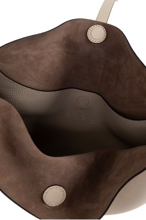 Etro Shoulder bag "Pony Maxi"