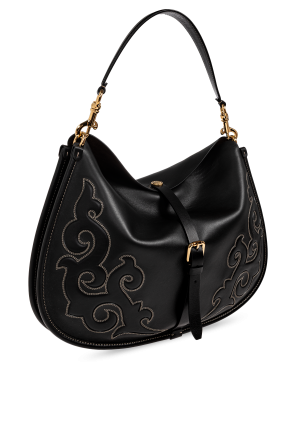 Etro Taška ‘Pony XL’