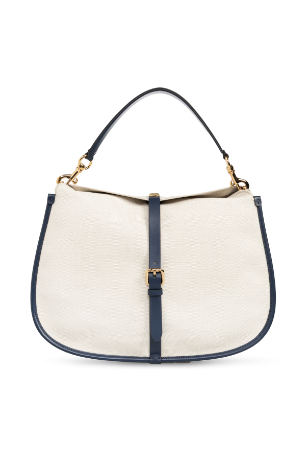 Etro Torba na ramię `Pony Maxi`