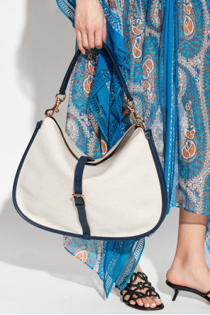 Torba na ramię `pony maxi` od Etro