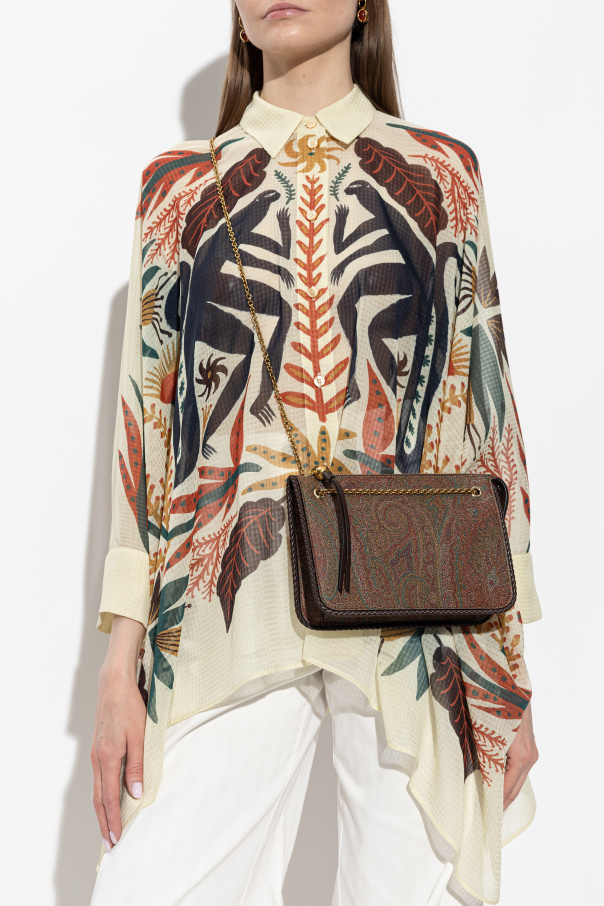 Etro Bolso ‘Arnica’