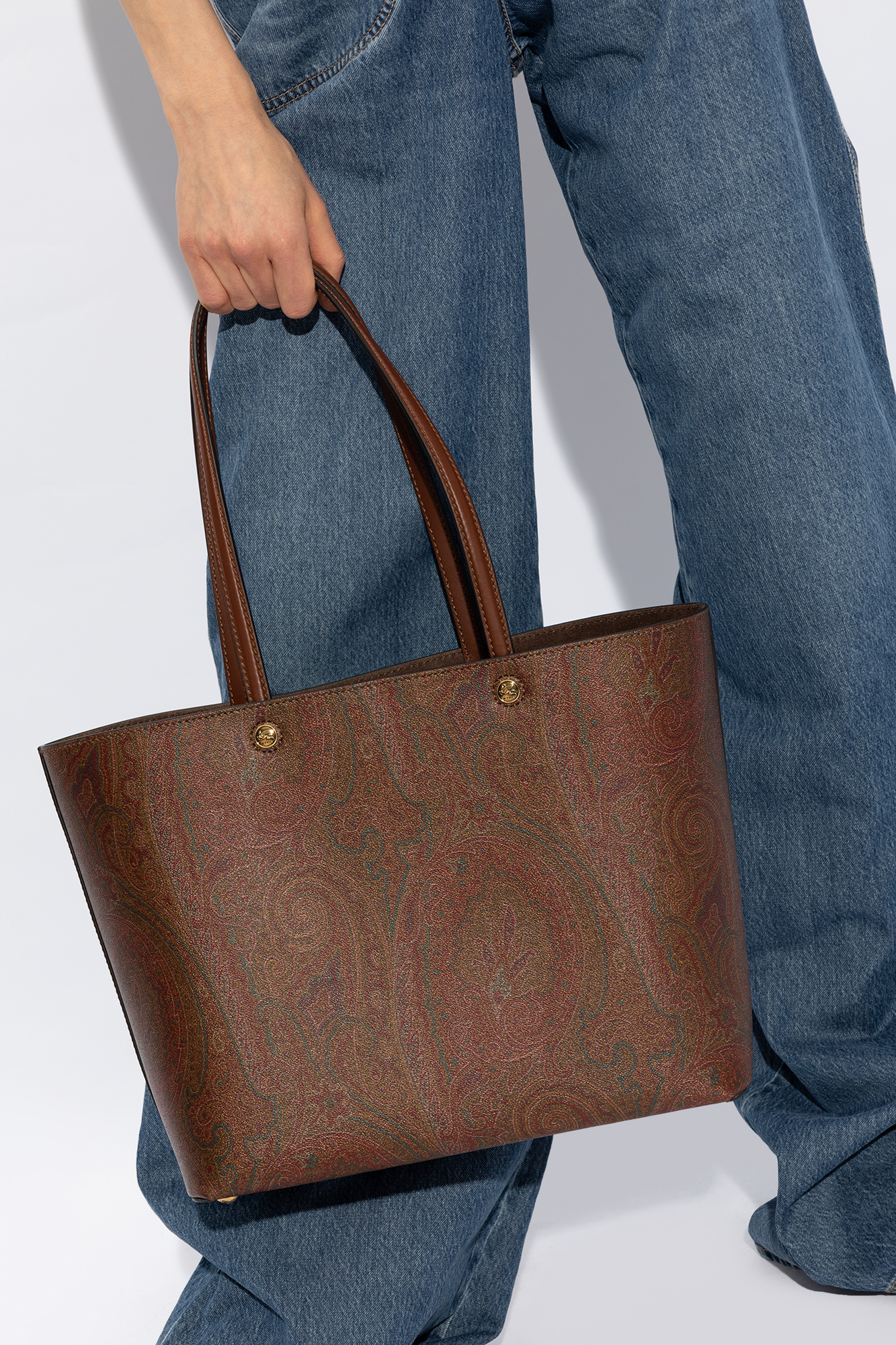 Etro Shopper bag