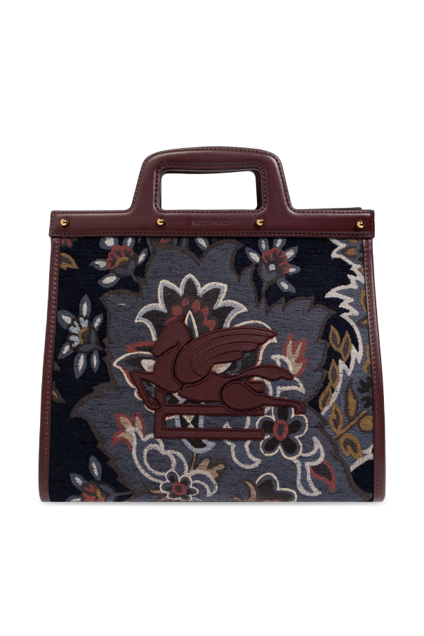 Etro Shoulder bag Love