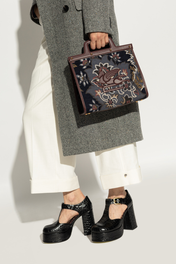 Etro Shoulder bag Love