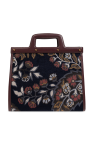Etro MULTICOLOUR Shoulder bag Love