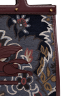 Etro MULTICOLOUR Shoulder bag Love