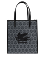 Etro GREY Etro 'shopper' type bag
