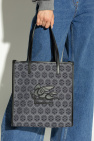 Etro GREY Etro 'shopper' type bag