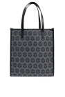 Etro GREY Etro 'shopper' type bag