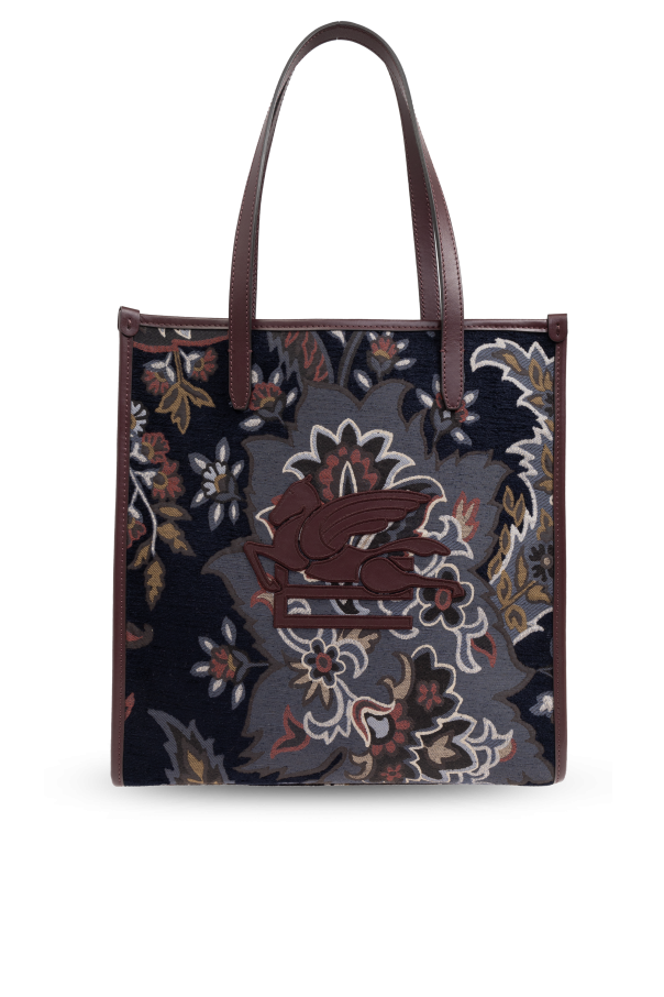 Etro Bag in shopper style