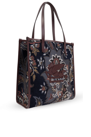 Etro Bag in shopper style