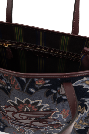 Etro Bag in shopper style