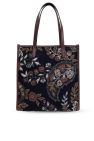 Etro Bag in shopper style