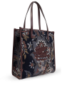 Etro Bag in shopper style