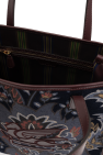 Etro Bag in shopper style