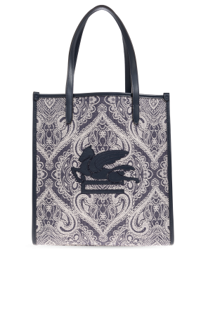 Shopper-type bag od Etro