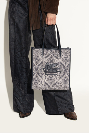 Shopper-type bag od Etro
