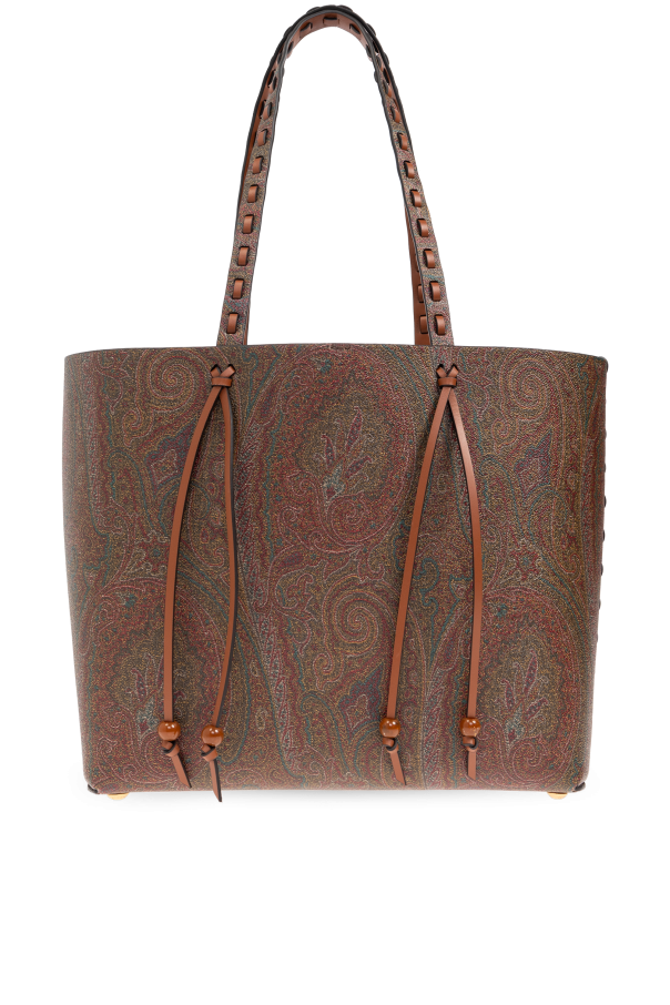 Shopper bag od Etro