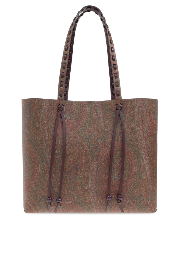 shopper type bag od Etro