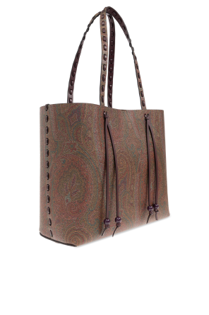 Etro shopper type bag