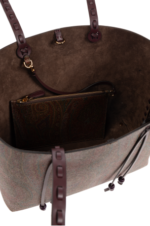 Etro shopper type bag