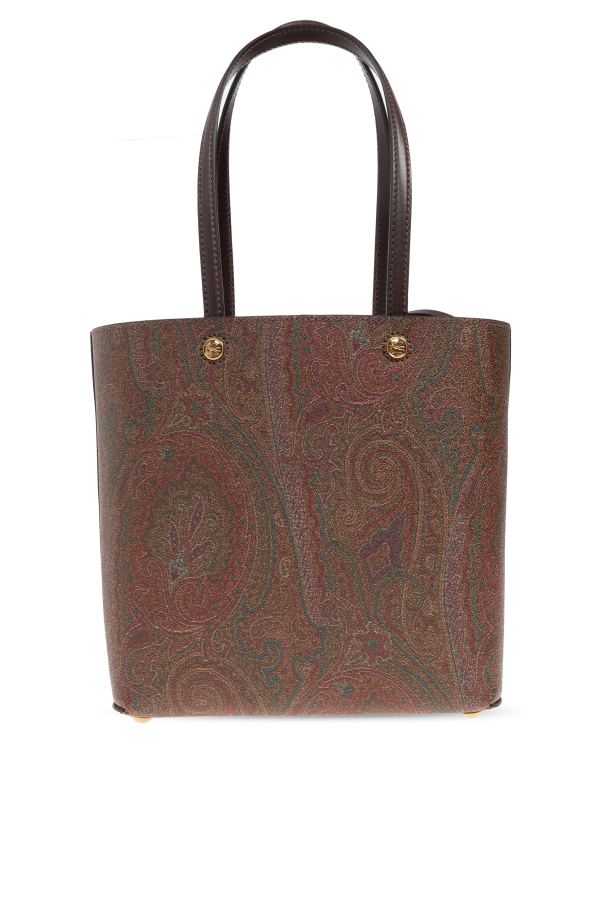 Shopper bag od Etro