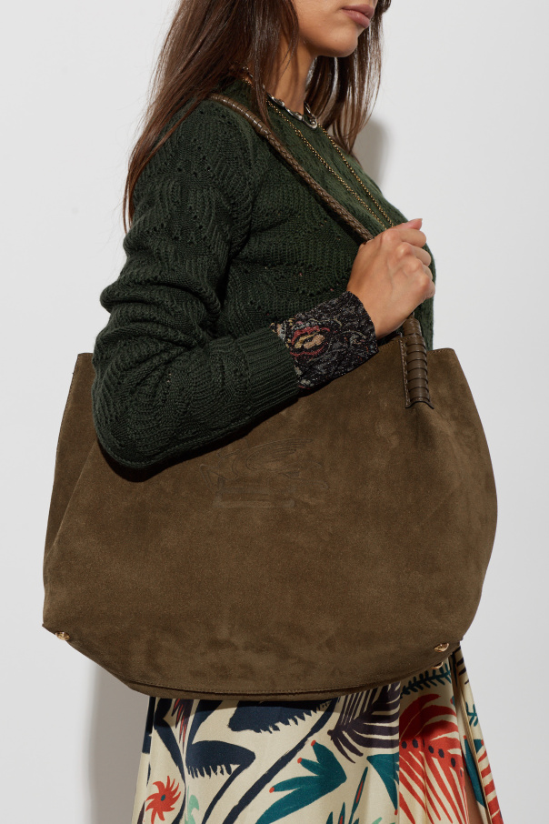 Etro Torba `Libra Large`
