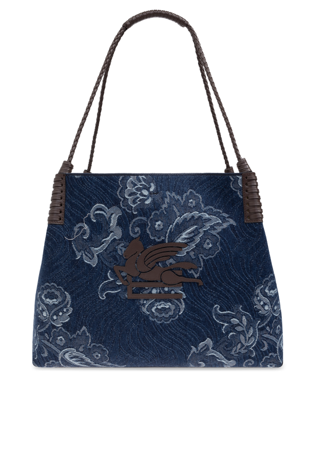Bag type 'shopper' od Etro