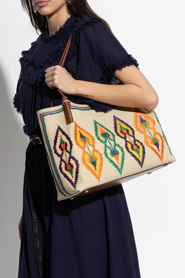 Etro ‘Libra Large’ shoulder bag, shopper type