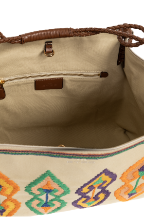 Etro ‘Libra Large’ shoulder bag, shopper type