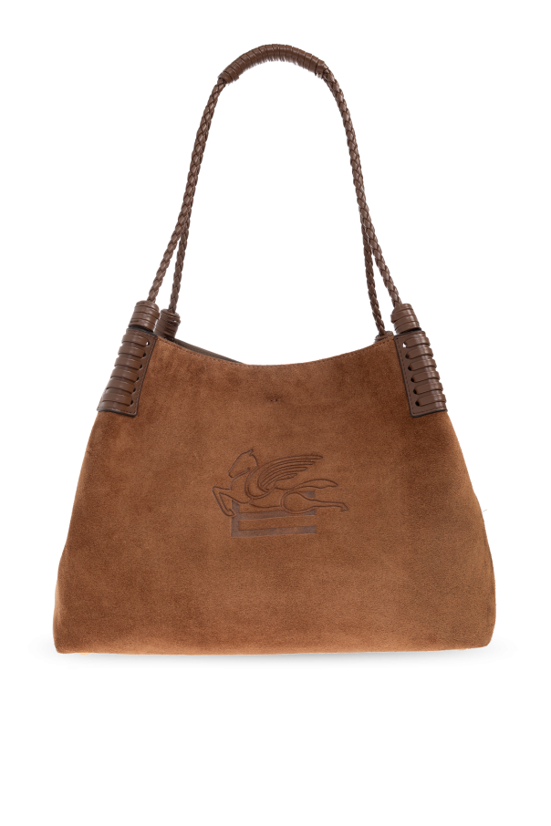 Shoulder bag od Etro
