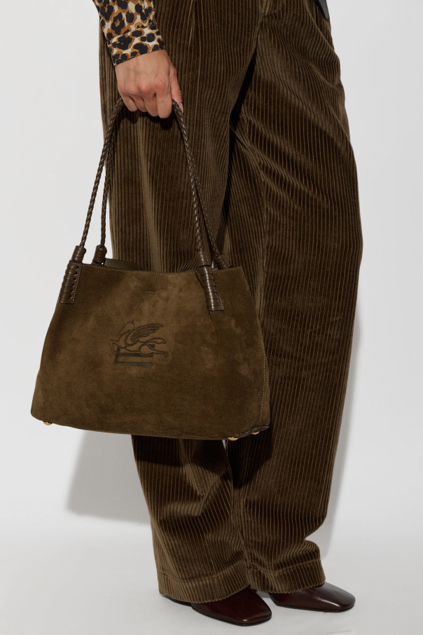 Etro Torba `Libra Medium`