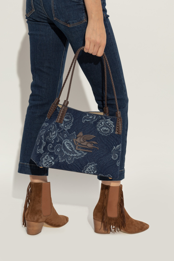 Etro Bolso tipo shopper